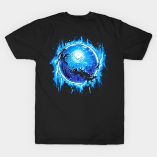 Electric Planet T-Shirt